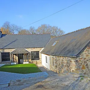 Vakantiehuis De Botplancon, Saint-Aignan (Morbihan)